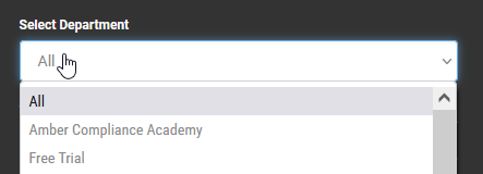Assign Department User Management