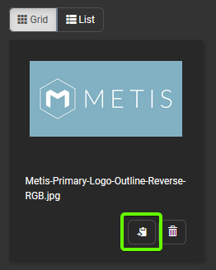 Media Copy Configuration