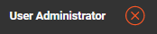 User Admin Assign